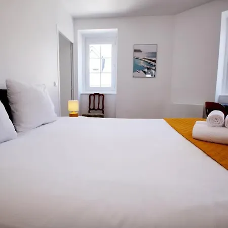 Echappee Belle-joli T2-centre De Dinard-plage 500m Apartman *
